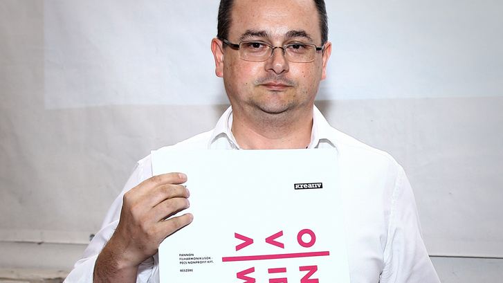 Horváth Zsolt
