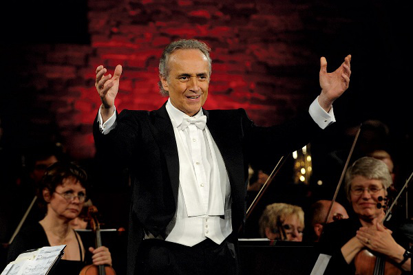 José Carreras