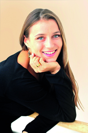 Esther Dierkes