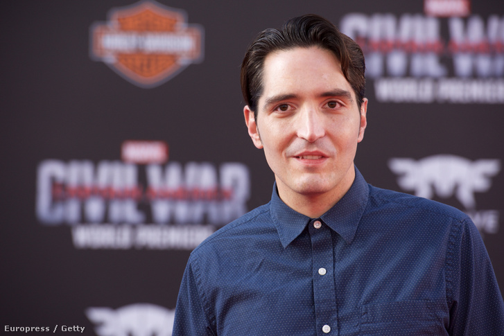 David Dastmalchian