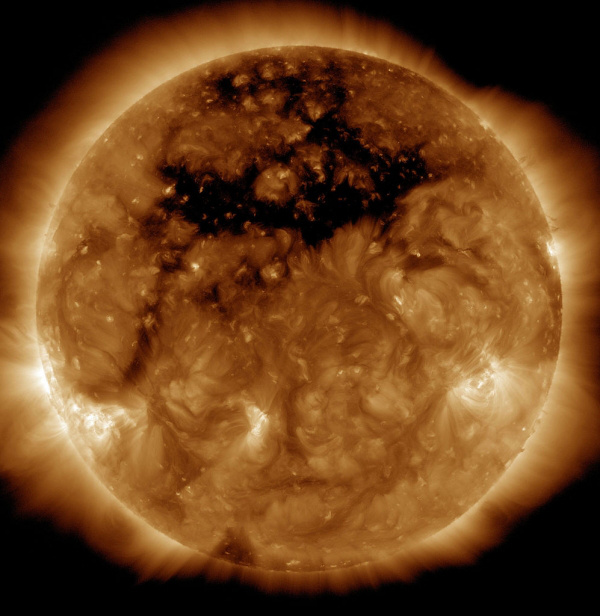 coronal-hole-front-and-center
