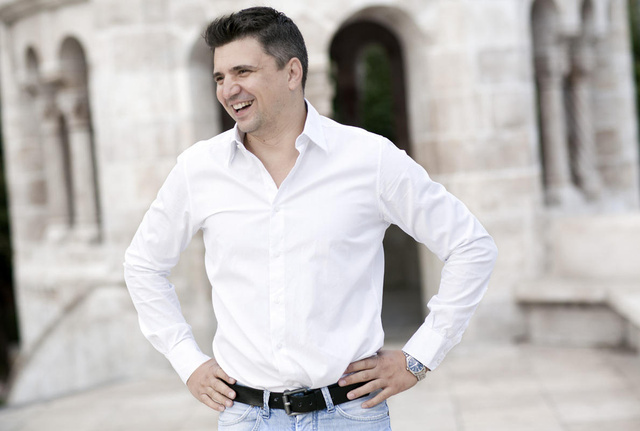 Dr. Vadász Dániel