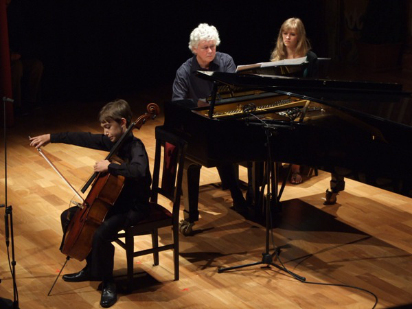 Devich Gergely és Kocsis Zoltán
