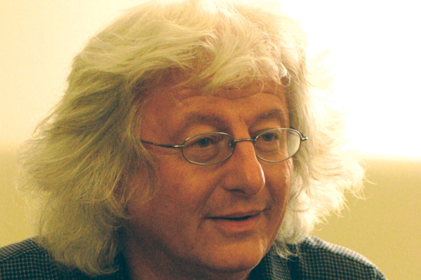 Esterházy Péter