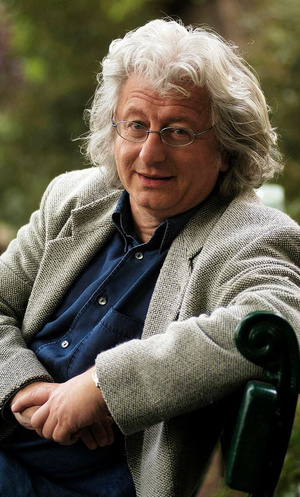 Esterházy Péter