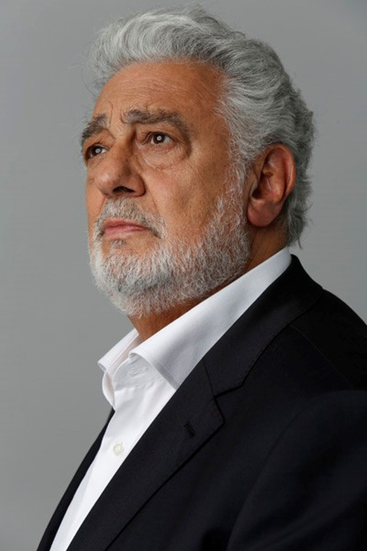 Plácido Domingo 3