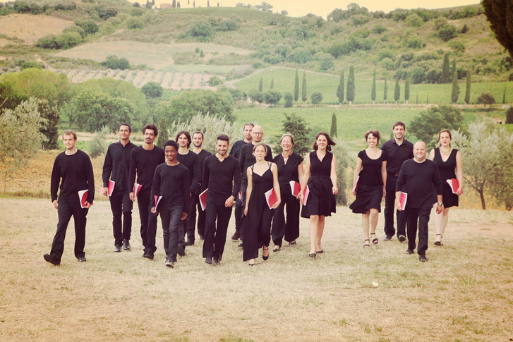 Ensemble Vocal Rouen