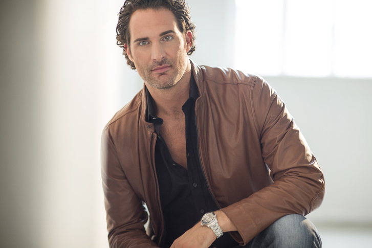 James Valenti