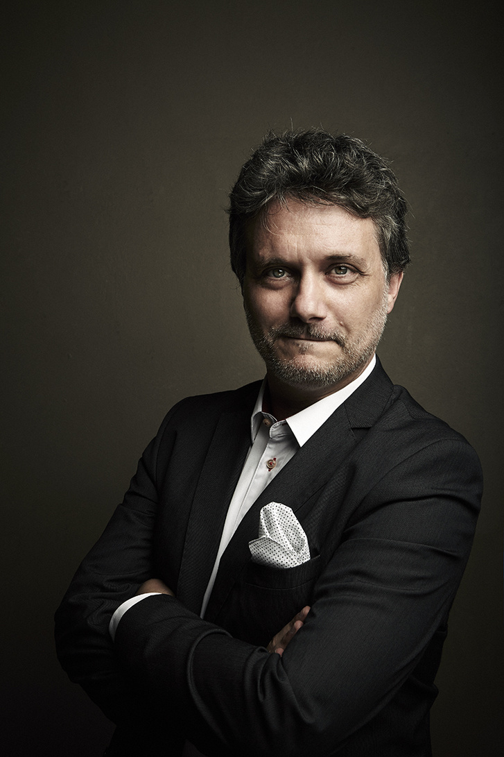 Nyáry Krisztián