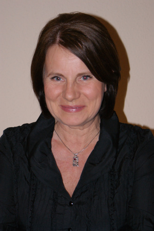 Igyártó Gabriella