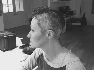 A rákkal küzdő Shannen Doherty újabb képet osztott meg magáról