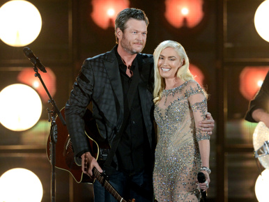 Homofób megnyilvánulásai miatt magyarázkodik Gwen Stefani pasija