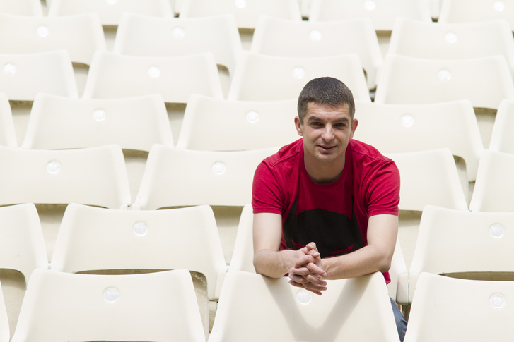 Szálinger Balázs