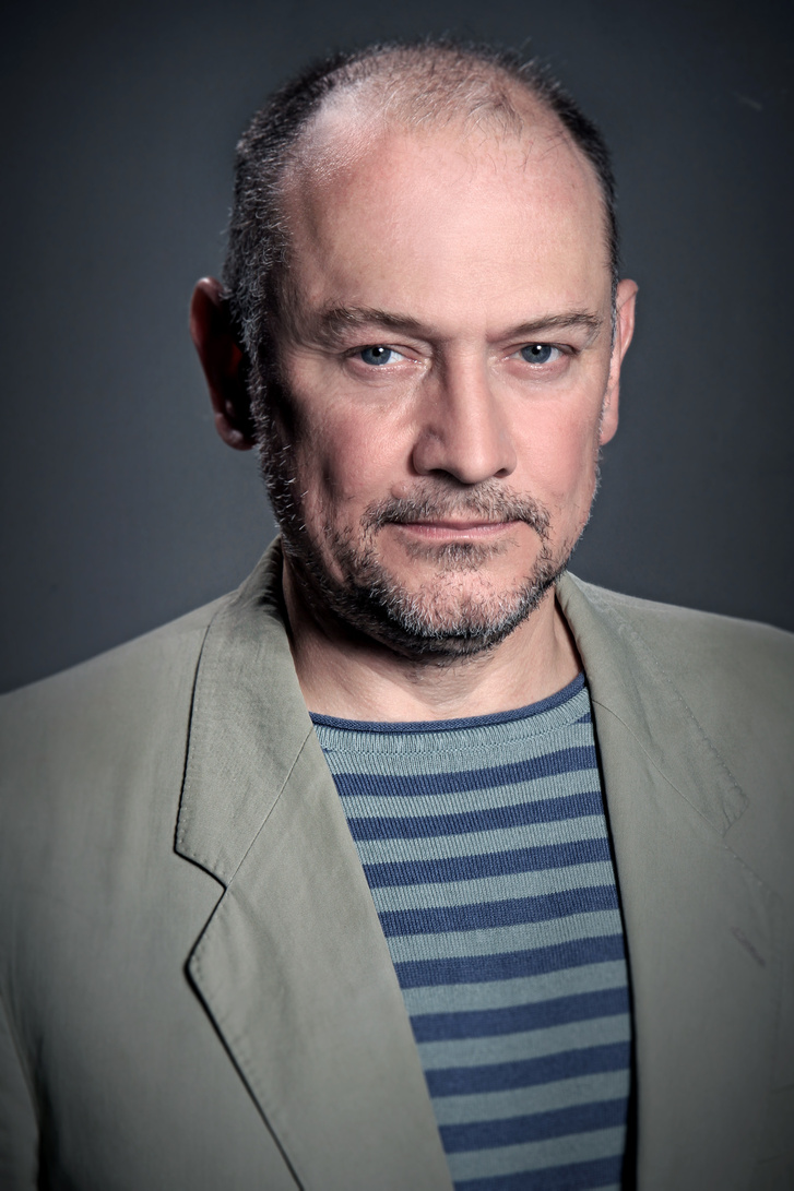 Znamenák István