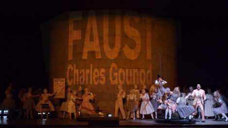 Faust