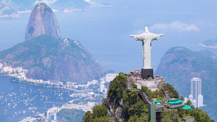 Rio de Janeiro