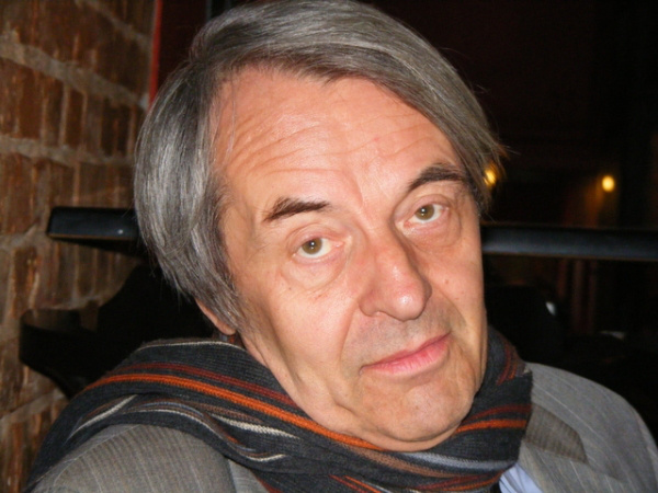 Szegedy-Maszák Mihály