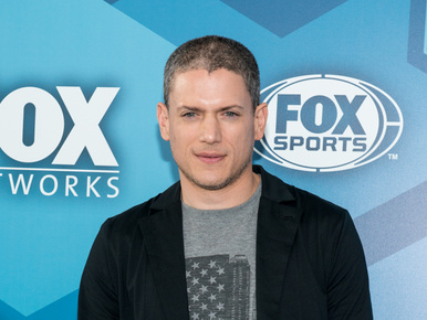 Wentworth Miller életét megmentette, hogy beszélt a depressziójáról