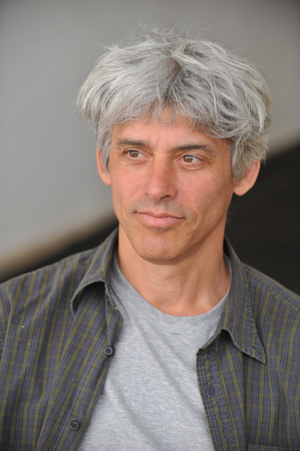 Goda Gábor