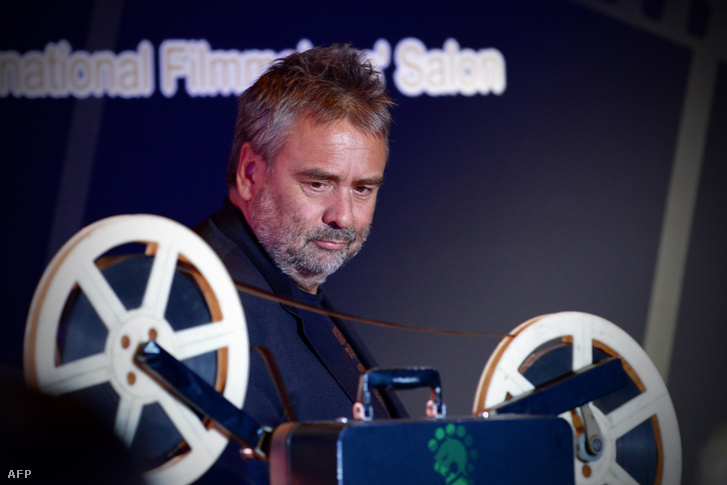 Luc Besson