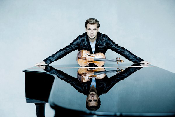 Kirill Troussov
