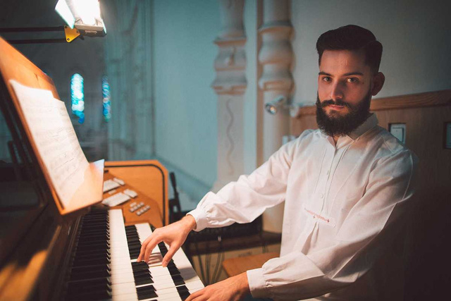 Mészáros Zsolt Máté