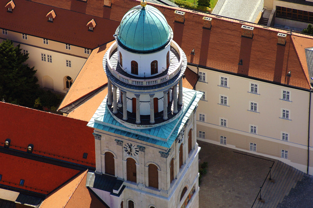 Pannonhalma