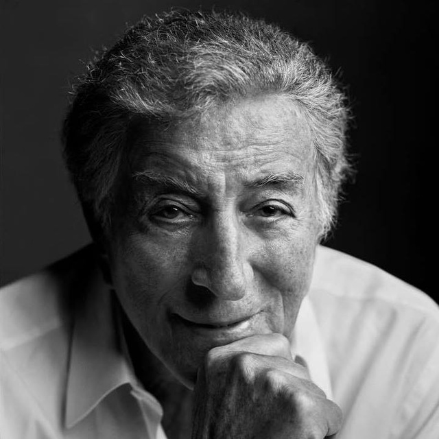 Tony Bennett