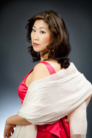 Lee Yunah