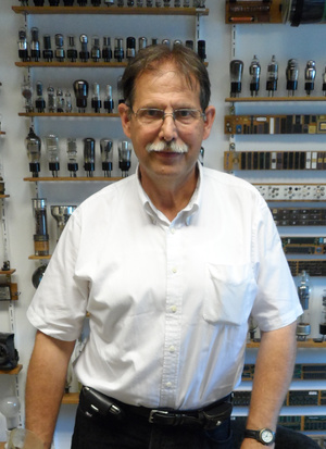 Kutor László