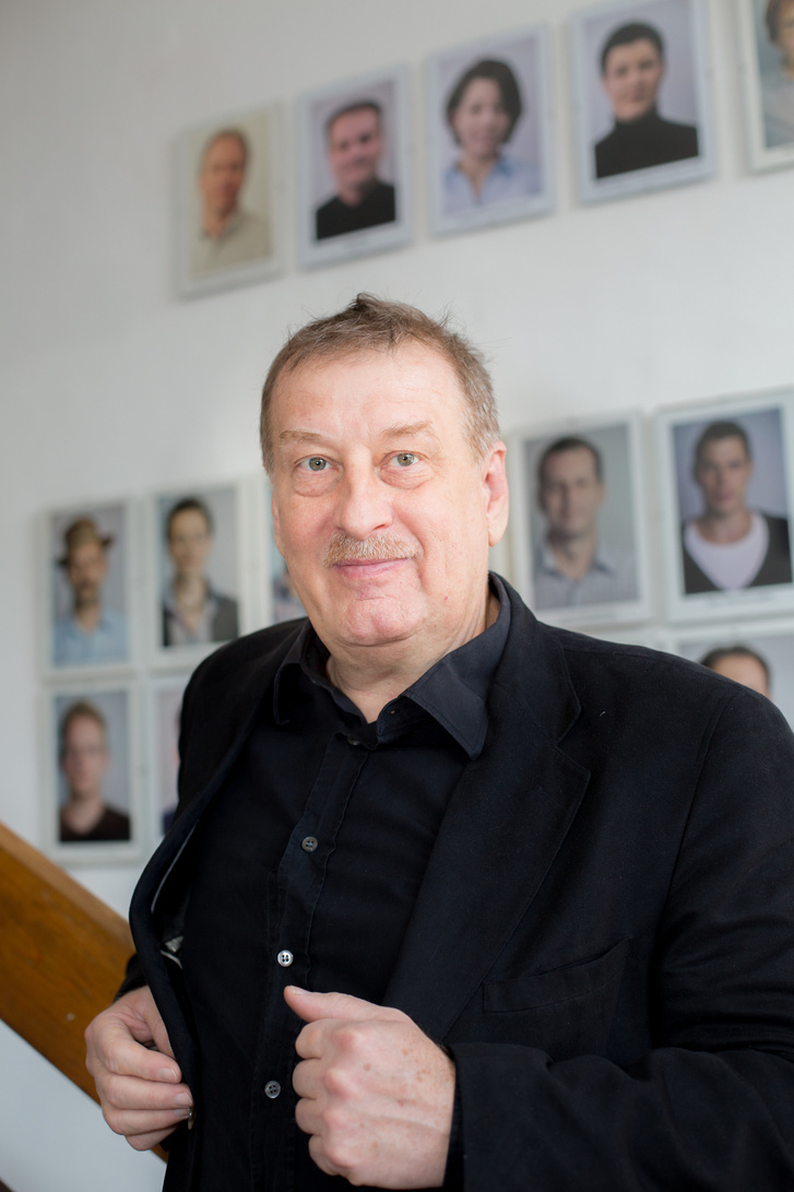 Zsuráfszky Zoltán