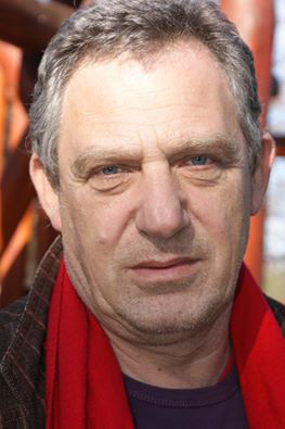 Gergely László