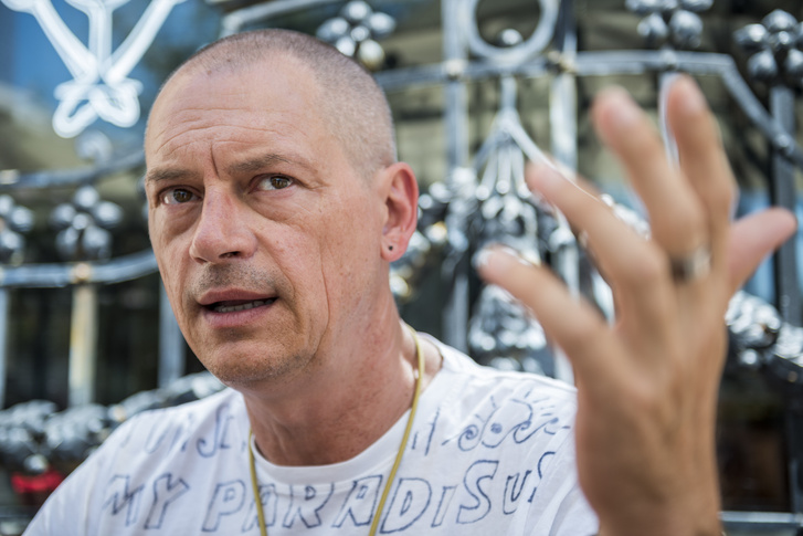 Frenkó Zsolt