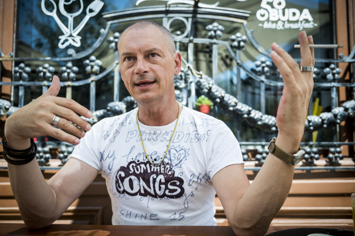 Frenkó Zsolt
