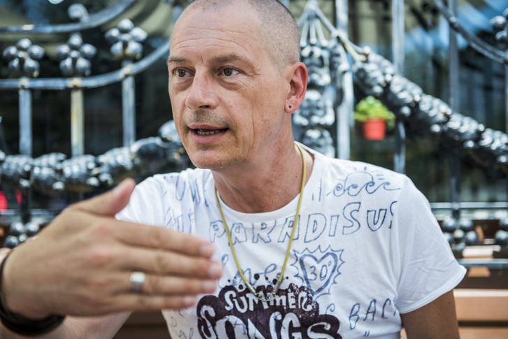 Frenkó Zsolt