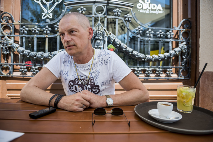 Frenkó Zsolt