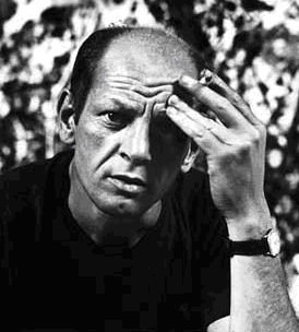 Jackson Pollock