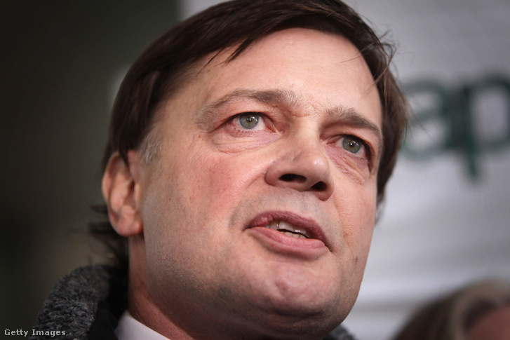 Andrew Wakefield