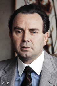 Yves Rocher 1982-ben