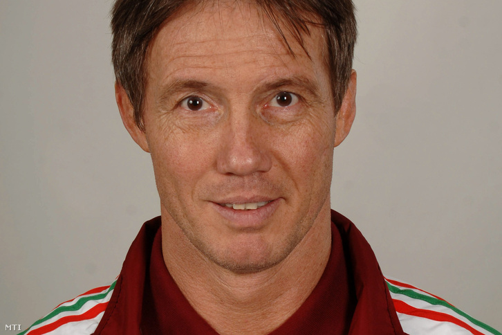Péteri László
