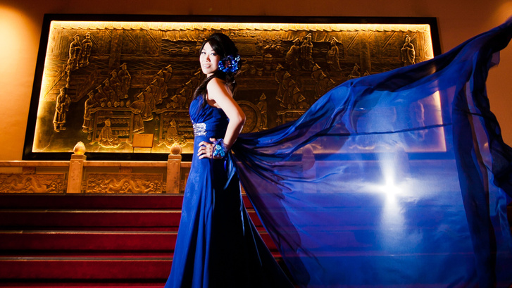 Hsin-Ni Liu