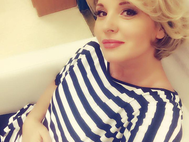 Liptai Claudia is távozik a TV2-től