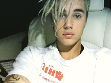 Az instagram könyörgése sem elég Biebernek