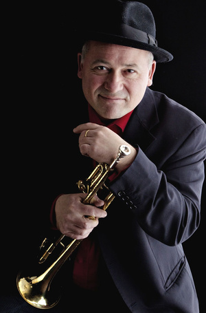 Enrico Tomasso