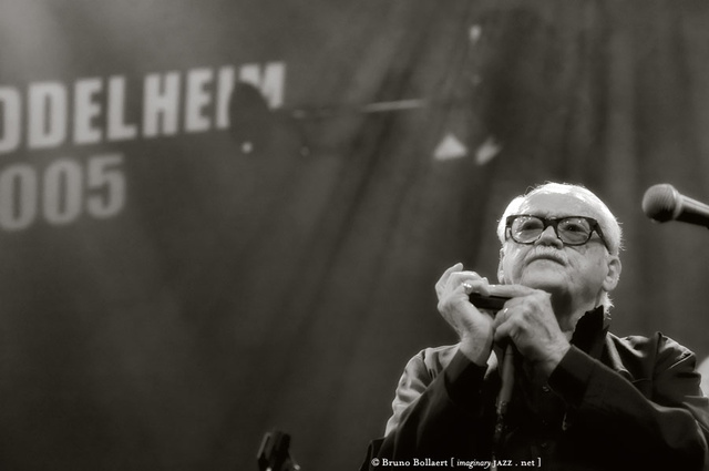 Toots Thielemans