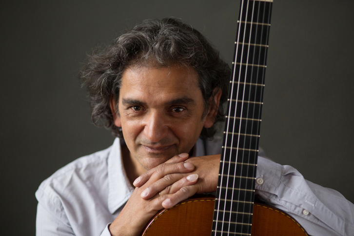 Snétberger Ferenc