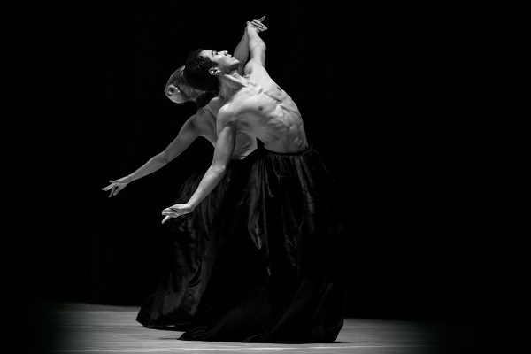 Győri Balett: Bolero