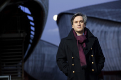 Sir Antonio Pappano