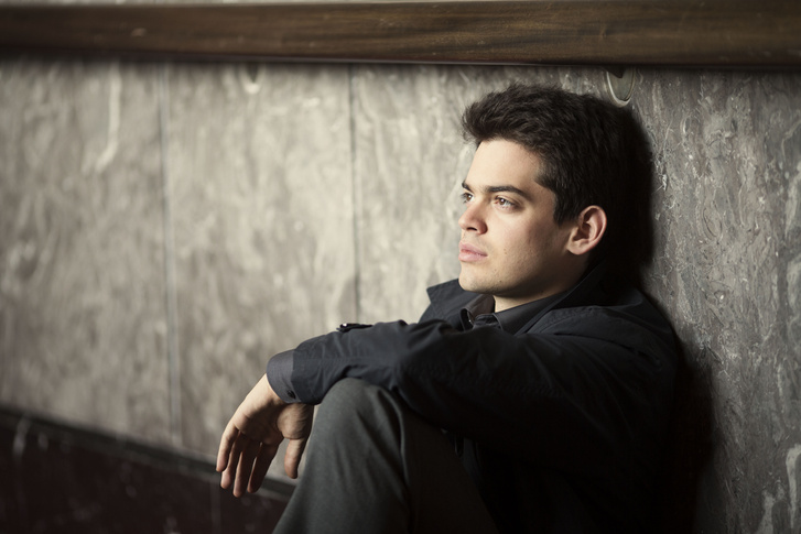 Lahav Shani