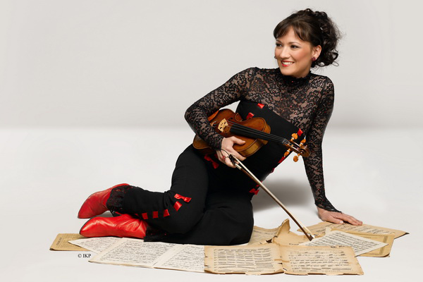 Illényi Katica